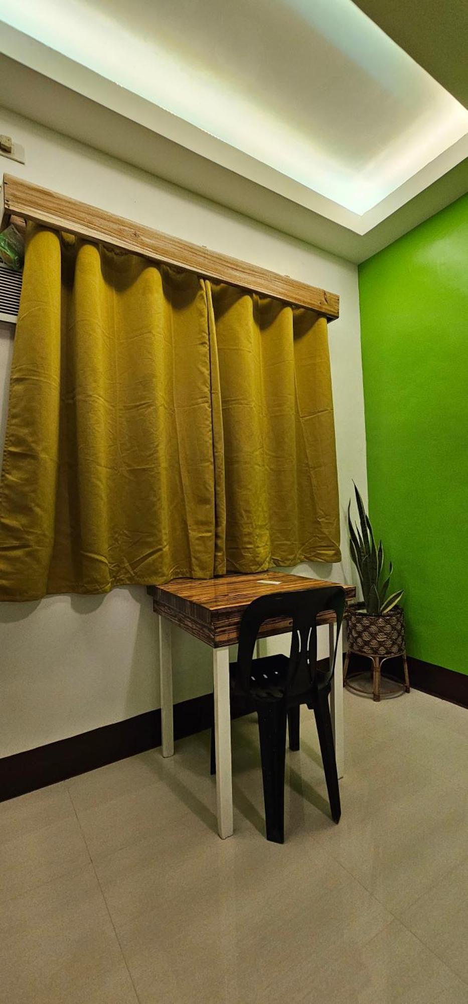 Mina Grande Beach Cottages El Nido Buitenkant foto